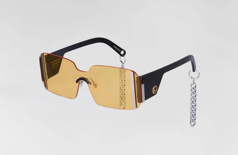 For Art's Sake Crown | Sunglasses