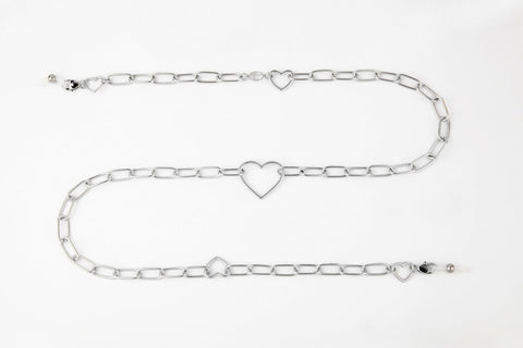 For Art's Sake Cupid | Accessories