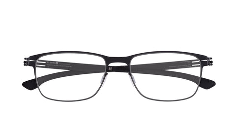 ic! berlin Dennis N. | Eyeglasses