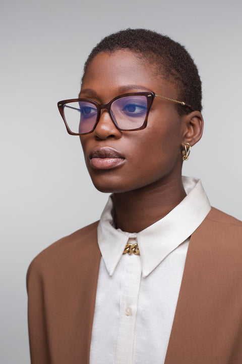 For Art's Sake Dion | Eyeglasses