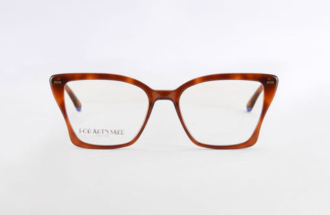 For Art's Sake Dion | Eyeglasses