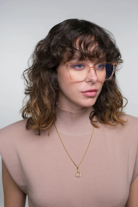 For Art's Sake Dion | Eyeglasses