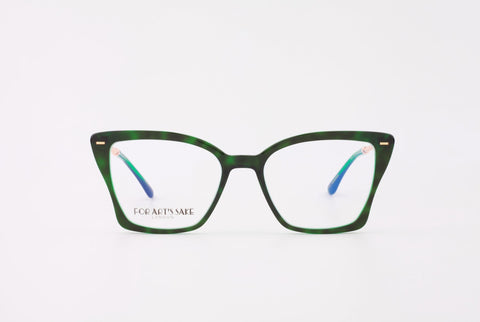 For Art's Sake Dion | Eyeglasses