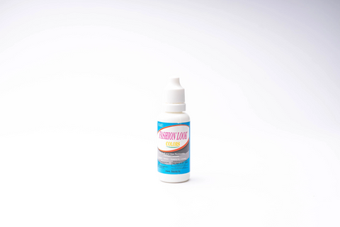 Fashion Look (35/90/360ml) | Solutions