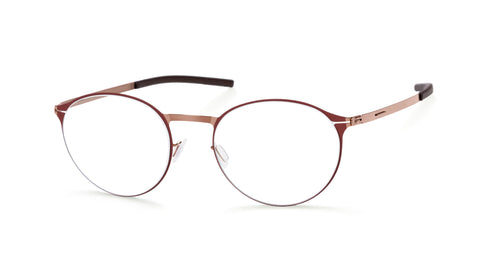 ic! berlin Etesians 2.0 | Eyeglasses