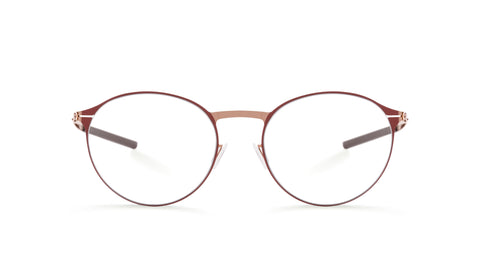 ic! berlin Etesians 2.0 | Eyeglasses
