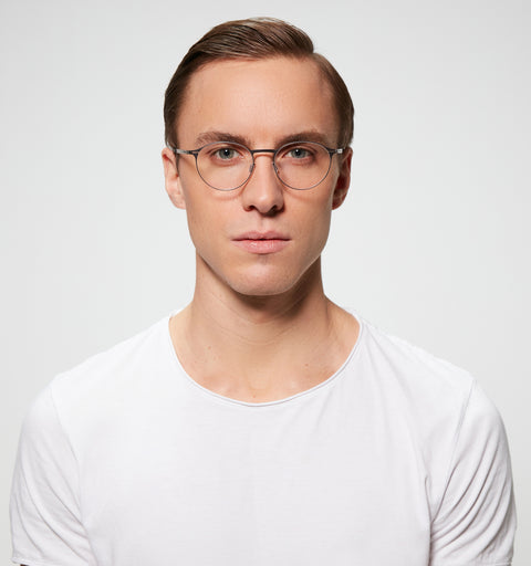 ic! berlin Etesians | Eyeglasses