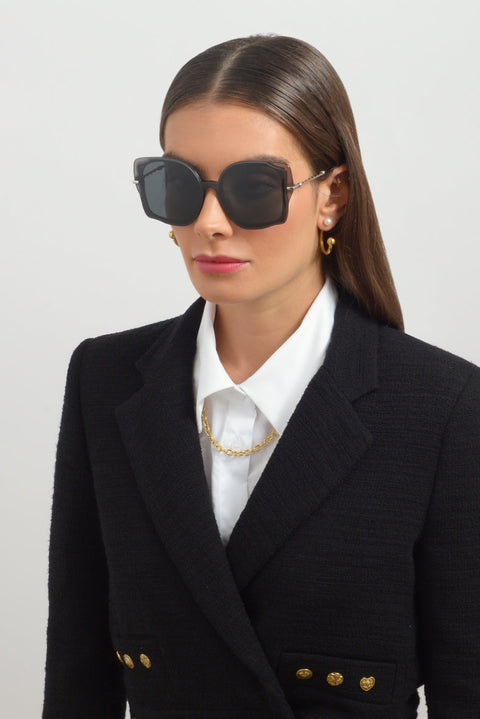 For Art's Sake Fahrenheit | Sunglasses