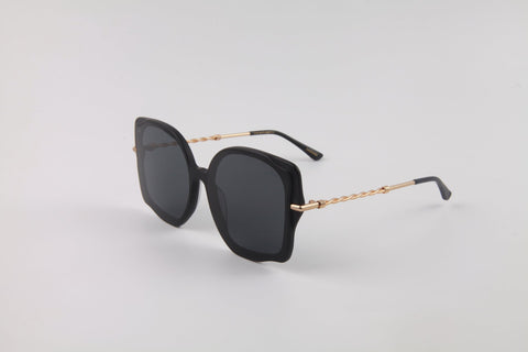 For Art's Sake Fahrenheit | Sunglasses