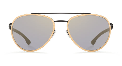 ic! berlin Ferrum | Sunglasses