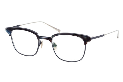 Masunaga Fuller | Eyeglasses