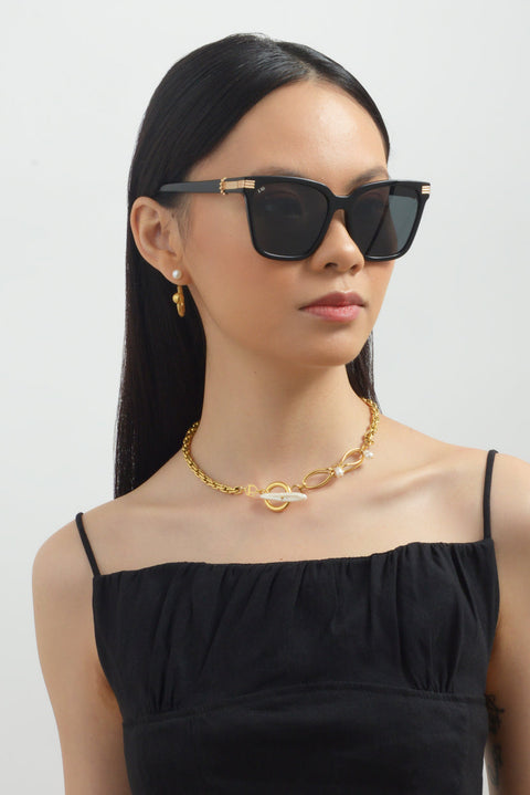 For Art's Sake Gaia | Sunglasses