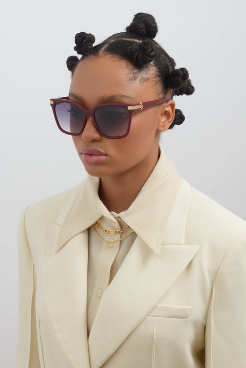 For Art's Sake Gaia | Sunglasses