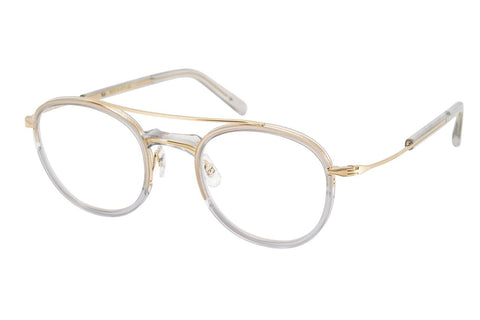 Masunaga GMS-117 | Eyeglasses