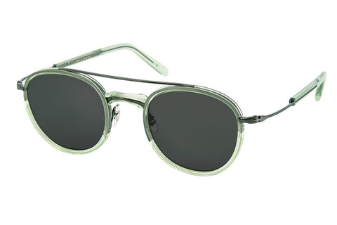 Masunaga GMS-117 | Sunglasses