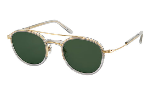 Masunaga GMS-117 | Sunglasses