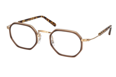 Masunaga GMS-118S | Eyeglasses