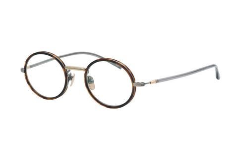 Masunaga GMS-119TS | Eyeglasses