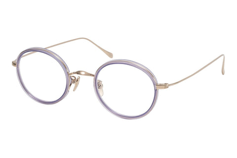 Masunaga GMS-198TS | Eyeglasses