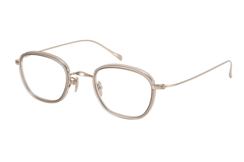Masunaga GMS-199TS | Eyeglasses