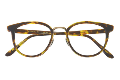 Masunaga GMS-822 | Eyeglasses