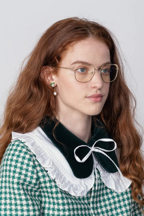 For Art's Sake Godiva | Eyeglasses