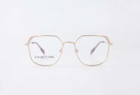 For Art's Sake Godiva | Eyeglasses