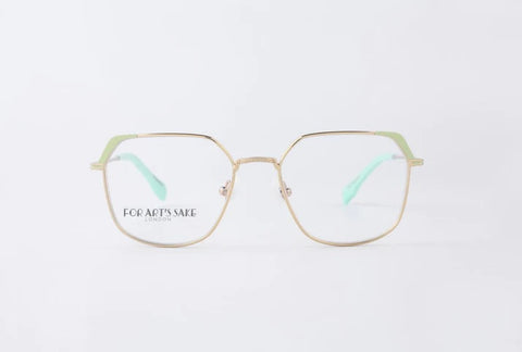 For Art's Sake Godiva | Eyeglasses