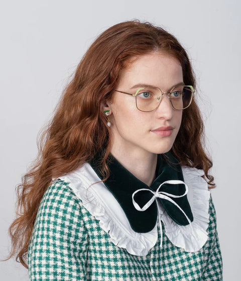 For Art's Sake Godiva | Eyeglasses