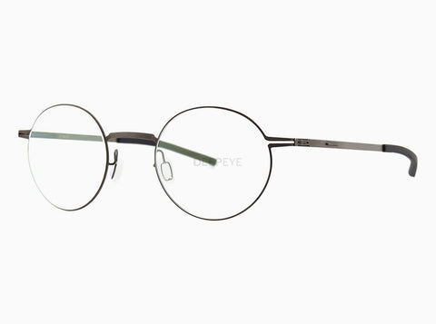 ic! berlin Hani Baram | Eyeglasses