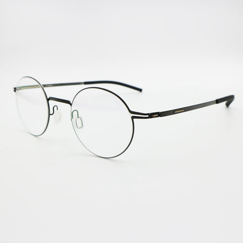 ic! berlin Hani Baram | Eyeglasses