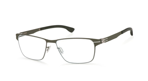 ic! berlin Henning O. | Eyeglasses