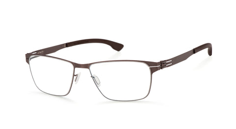 ic! berlin Henning O. | Eyeglasses