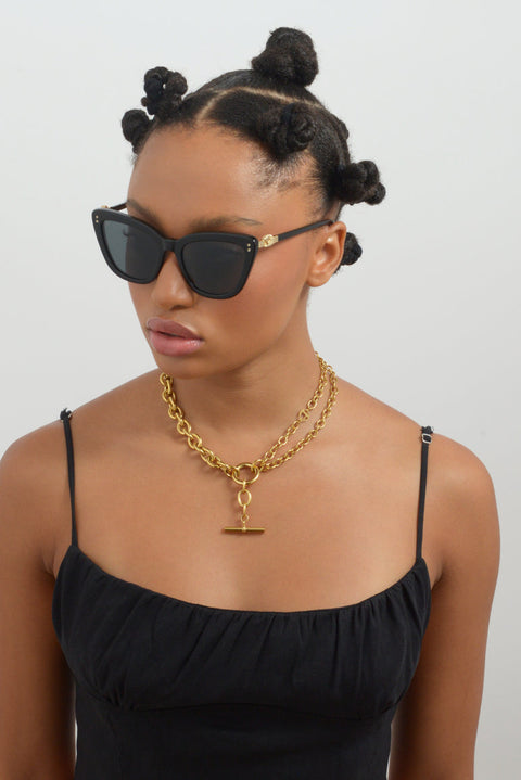 For Art's Sake Ice Cream | Sunglasses