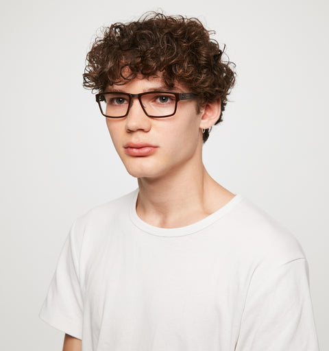 ic! berlin Igor R. | Eyeglasses