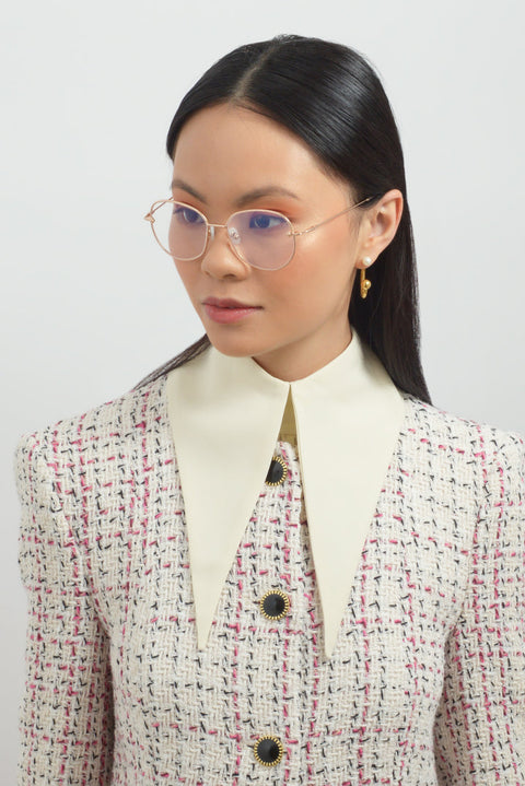 For Art's Sake Jasmine | Eyeglasses