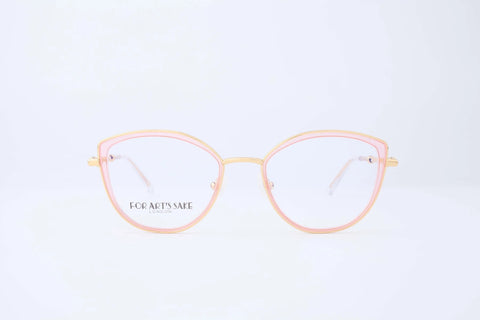For Art's Sake Julie | Eyeglasses