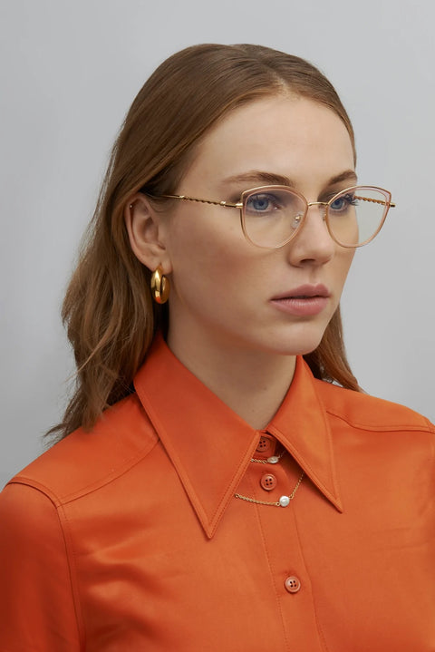 For Art's Sake Julie | Eyeglasses