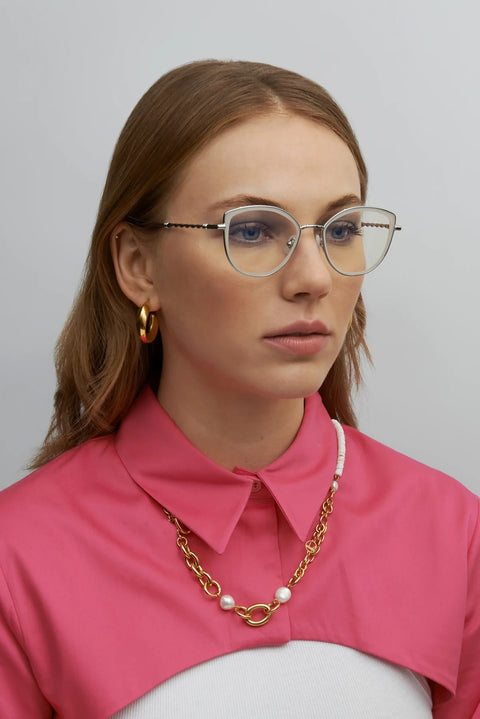 For Art's Sake Julie | Eyeglasses