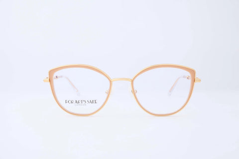 For Art's Sake Julie | Eyeglasses