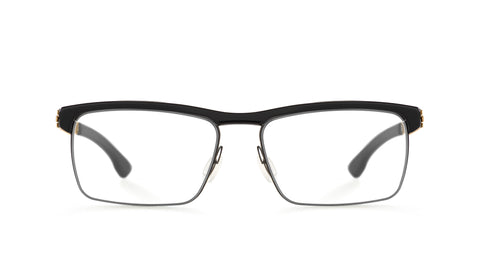 ic! berlin Kenneth Y. | Eyeglasses