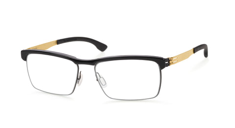 ic! berlin Kenneth Y. | Eyeglasses