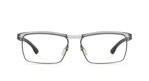 ic! berlin Kenneth Y. | Eyeglasses