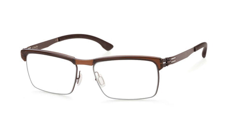 ic! berlin Kenneth Y. | Eyeglasses