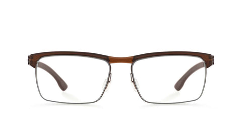 ic! berlin Kenneth Y. | Eyeglasses