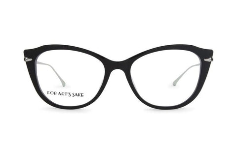 For Art's Sake Kitty | Eyeglasses