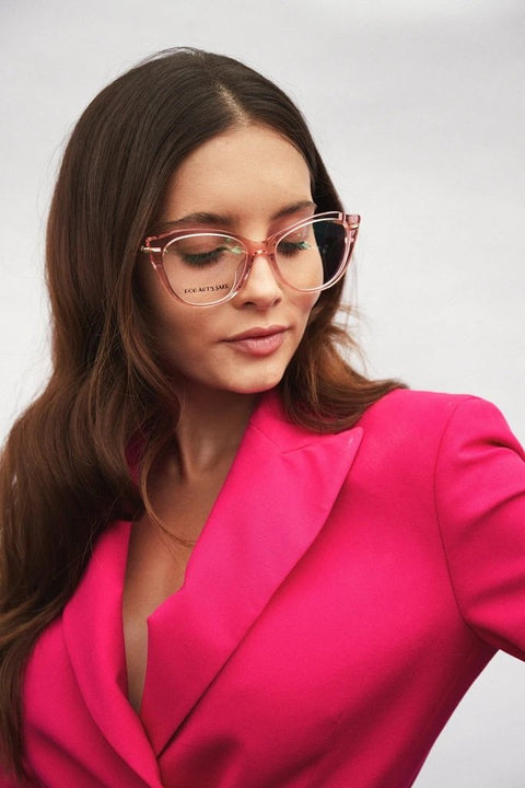 For Art's Sake Kitty | Eyeglasses