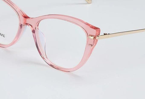 For Art's Sake Kitty | Eyeglasses