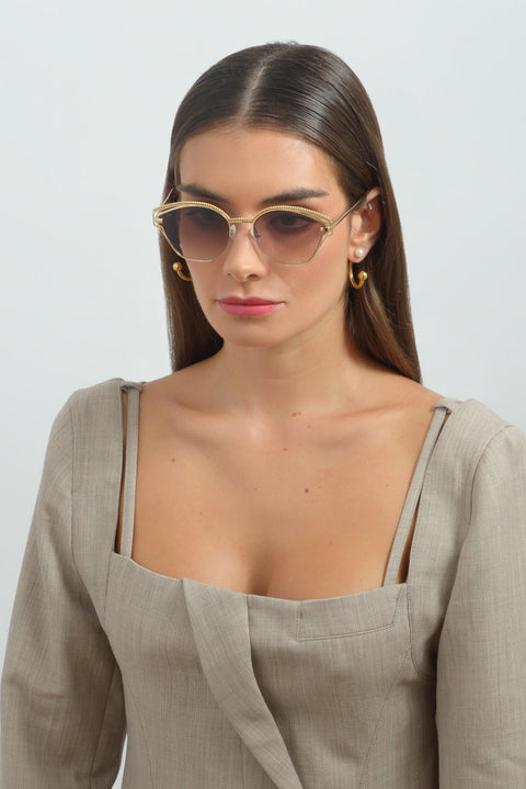 For Art's Sake Knight | Sunglasses