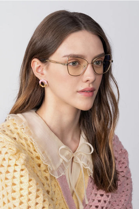 For Art's Sake Lady | Eyeglasses